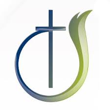 logo église de Dieu de pontoise
